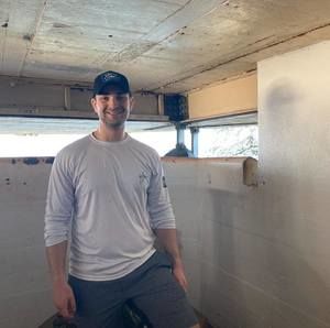 Meet your Posher, Thomas